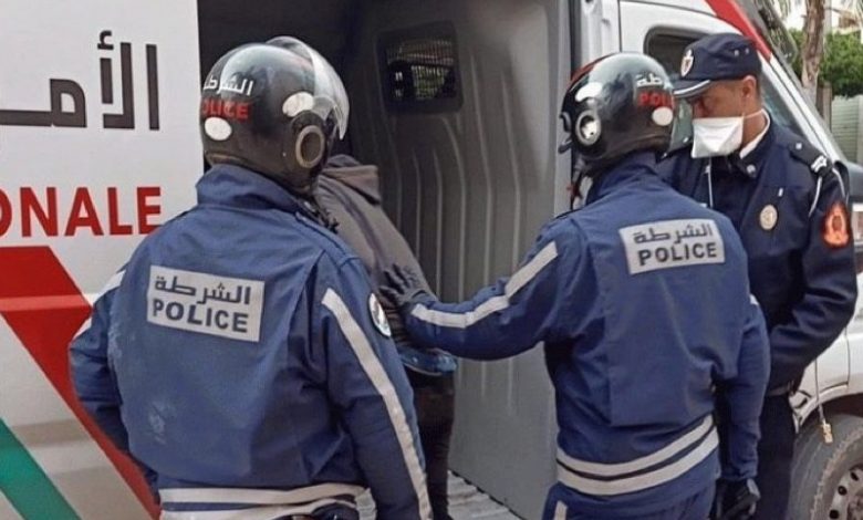أمن تطوان يعتقل مستشارا جماعيا بمقر المجلس بتهمة “الاغتصاب” 1