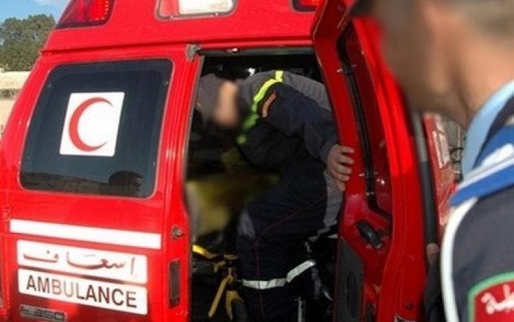 أربعيني يضع حدا لحياته في أكادير 1