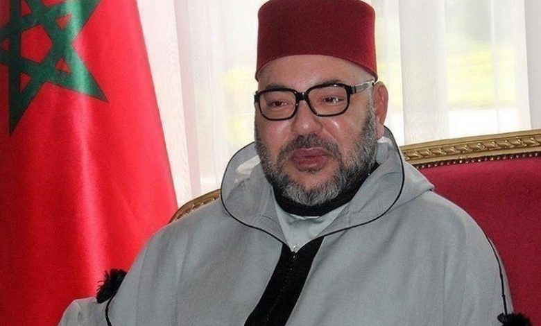 العاهل المغربي يتصل بولي عهد أبوظبي بسبب هجوم مليشيات الحوثي 1