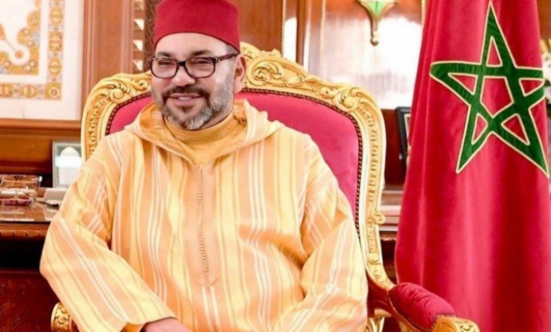إشادة عربية بجهود الملك محمد السادس في الدفاع عن القضية الفلسطينية 1