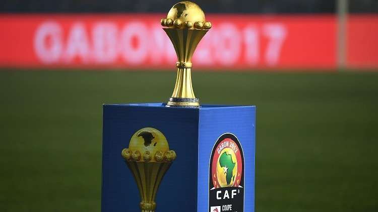 الكاف يعلن سحب تنظيم كأس إفريقيا 2025 من غينيا 1