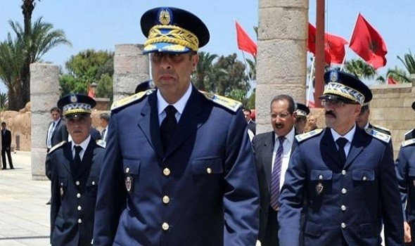 حموشي يصرف منحة استثنائية لرجال ونساء الأمن الوطني 1