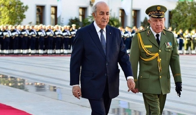 عقد منتدى اقتصادي بالداخلة يجمع المغرب وإسبانيا يُغضب النظام الجزائري 1