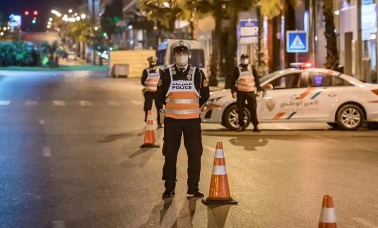 الحكومة تقرر تمديد حالة الطوارئ الصحية بسبب كوفيد-19 1