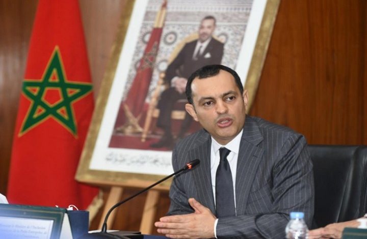 وزير التشغيل يكشف التطورات الجديدة لبرنامج "أوراش" 1