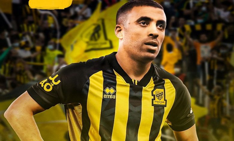الركراكي يكشف أسباب استبعاد حمد الله من الأسود قبل مواجهتهم للشيلي 1