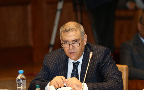 الداخلية تكشف موعد انطلاق التقييد بـ”السجل الاجتماعي الموحد” بباقي جهات المغرب 1