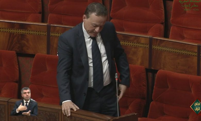 وزير النقل يكشف مصير الخط السككي الرابط بين مراكش وأكادير 1