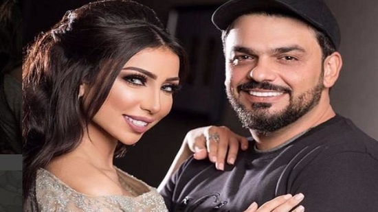 مستجدات قضية اتهام "دنيا باطمة" لزوجها "محمد الترك" بالتحريض على الدعارة والسرقة 1 الموت يفجع دنيا بطمة ومحمد الترك