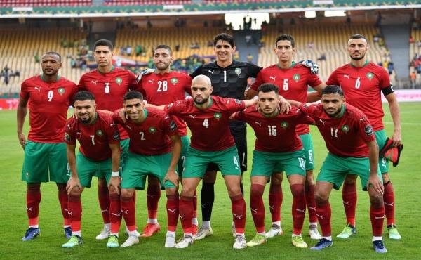 جامعة "لقجع" تطرح للبيع تذاكر أول مبارتين للمنتخب الوطني في عهد "الركراكي 1