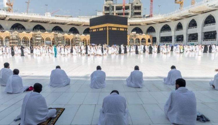 وزارة الأوقاف تكشف مصاريف الحج لهذا الموسم 1