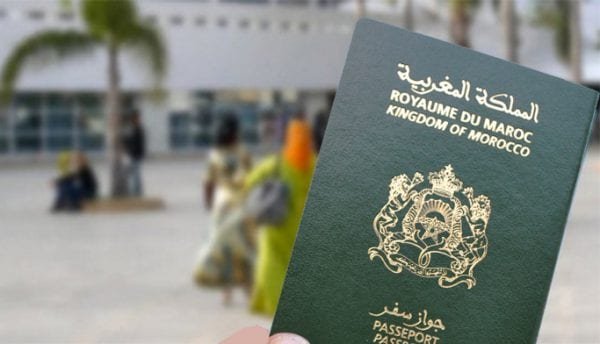 دولة عربية تملك أقوى جواز سفر بالعالم وهذا هو ترتيب "الباسبور" المغربي 1