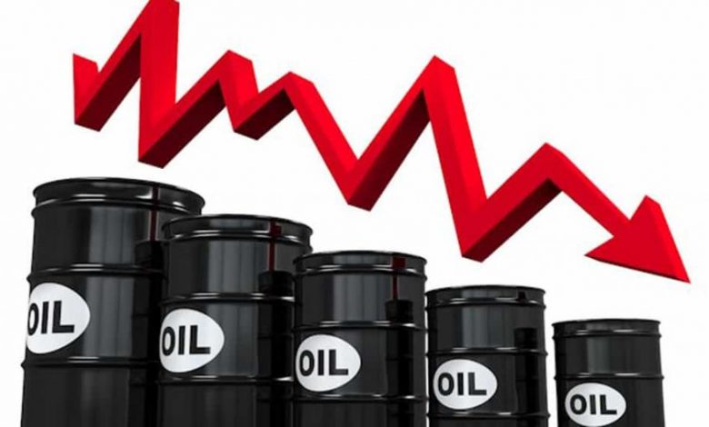 تراجع كبير لأسعار النفط بسبب قرارات جديدة صادرة عن الرئيس الأمريكي 1