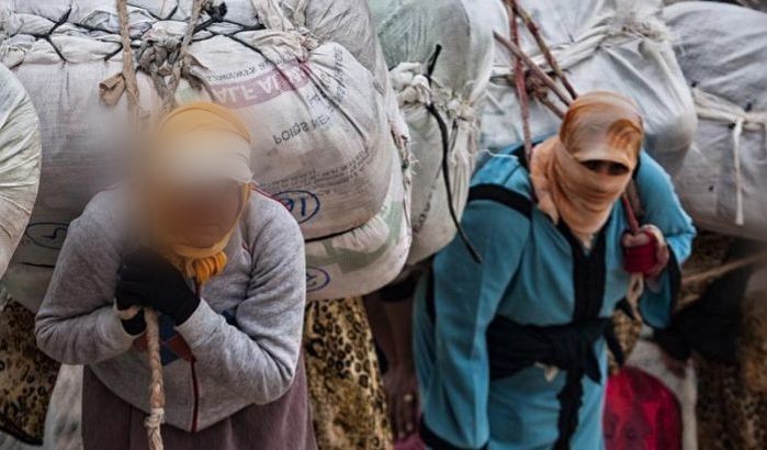 مديرية الجمارك: التهريب المعيشي عبر بوابتي سبتة ومليلية انتهى 1