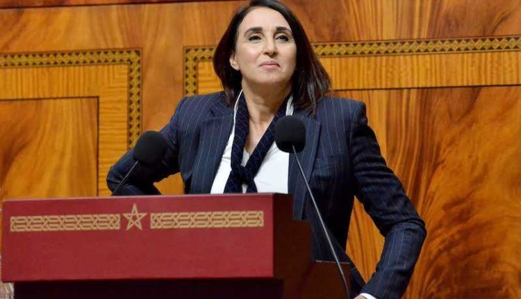 منيب: "وأخيرا سأزاول مهامي التي حرمت منها بسبب جواز التلقيح" 1