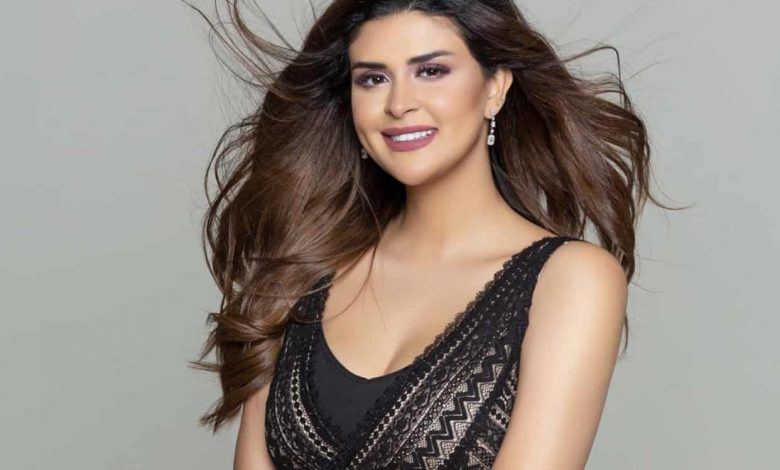 سلمى رشيد تشارك لحظات عائلية دافئة رفقة نجلها من عطلتها الصيفية 1