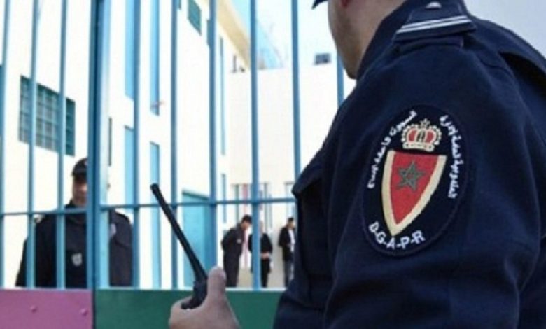 سجن فاس: الإدارة تكشف حقيقة إصابة سجين بالشلل 1