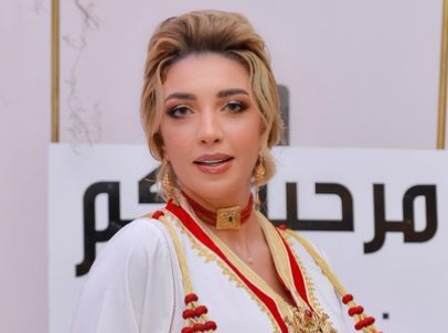 رجوى السهلي تعبر عن غضبها من تصريحات تلاميذ البكالوريا 1