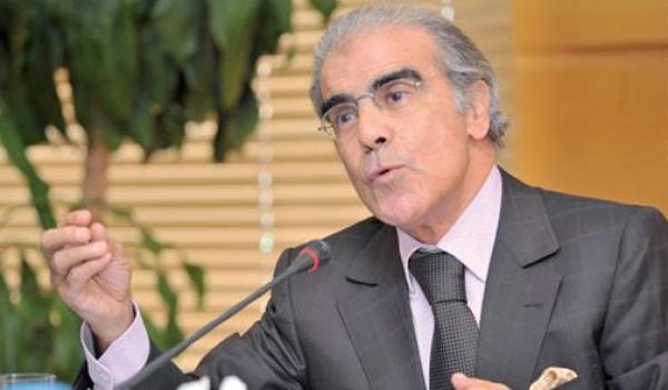 الجواهري عن أزمة غلاء الأسعار: التضخم في المغرب "مستورد" 1