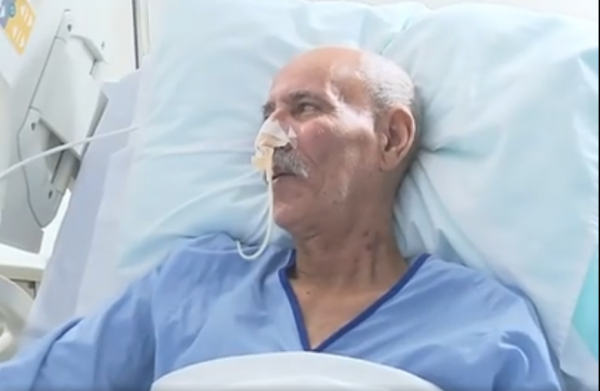 تزامنا مع نهاية مرحلته.. قادة المليشيات يتجهون للتمرد على زعيم البوليساريو 1