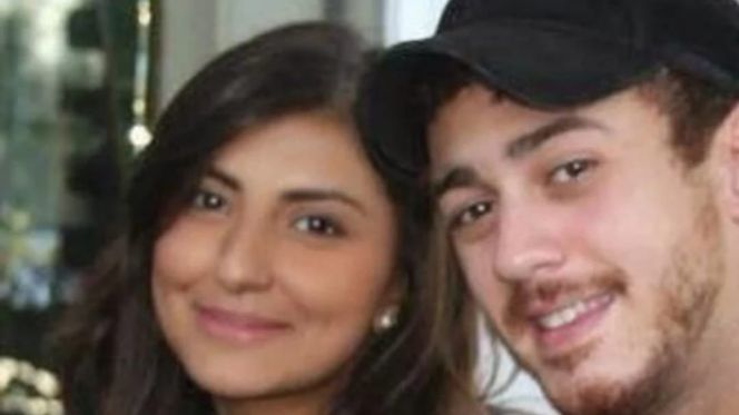 هذه تفاصيل حفل زفاف سعد لمجرد وغيثة العلاكي 1