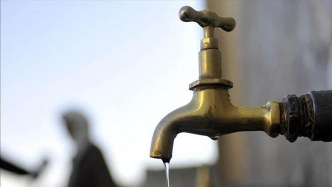 بسبب الجفاف.. مدينة مغربية جديدة تشهد خفض صبيب الماء الشّروب 1