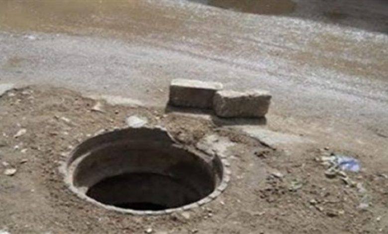 سقوط طفل داخل بالوعة بسلا يستنفر السلطات المغربية بجميع المدن 1