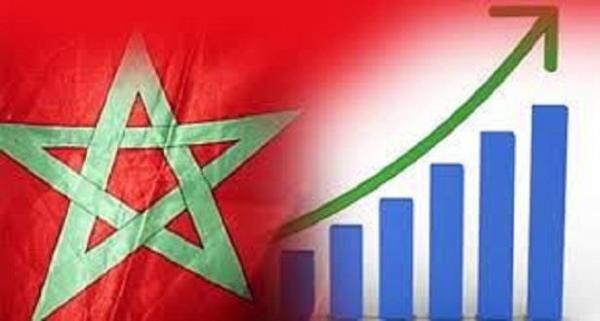 توقعات بانتعاش نسبة النمو المغربي عام 2023 1