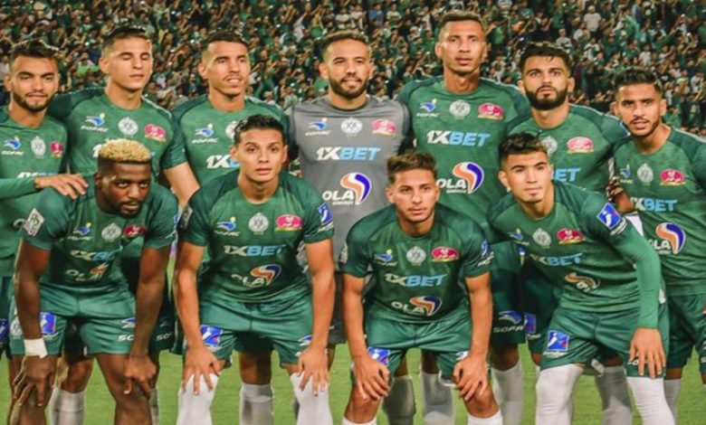 موعد مباراة الرجاء ونيجليك النيجري بدوري أبطال إفريقيا 1