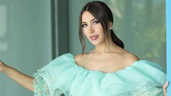 جنات تحضر لأغنية مغربية وتستعد لخوض تجربة التمثيل 1