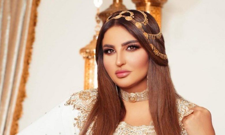 شذى حسون: ممكن تشوفوني عروس في بداية 2023 1