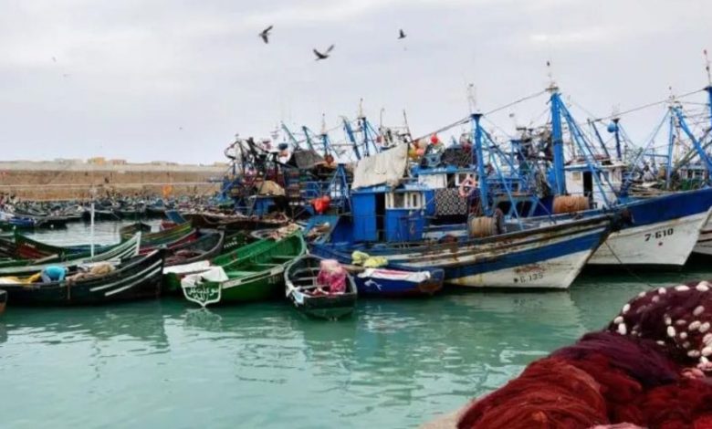 غلاء أسعار المحروقات يتسبب في معاناة مهنيي الصيد البحري بالمغرب 1