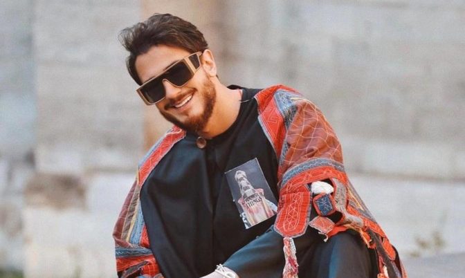 في سرية تامة.. سعد لمجرد يصور فيديو كليب أغنيته الجديدة بالمغرب 1