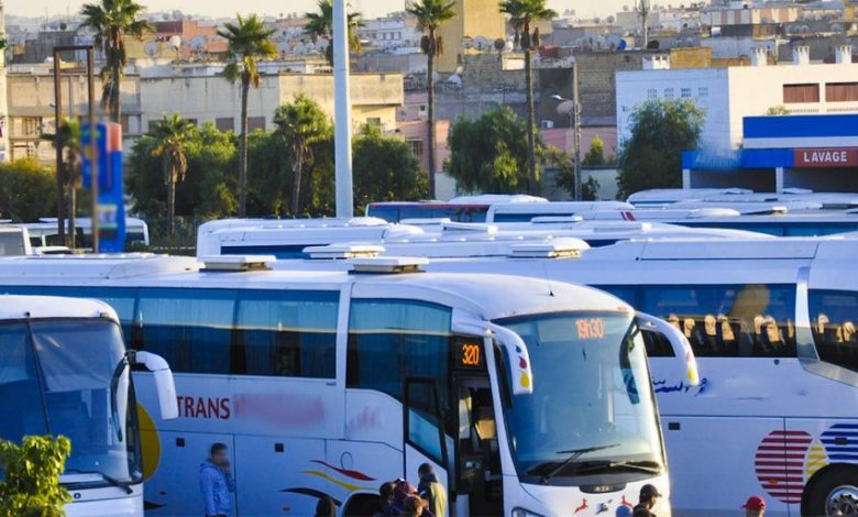 انتقادات لارتفاع أسعار تذاكر الحافلات بالمغرب وتجاوز العدد القانوني للركاب 1