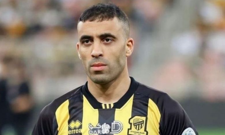 حمد الله يفاجئ فريقه الاتحاد بقرار جديد بشأن مستقبله 1