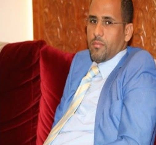 السعيد عمار : الجزائر أقحمت الرياضة بالسياسة لترويج خطابها السياسي العنصري 1