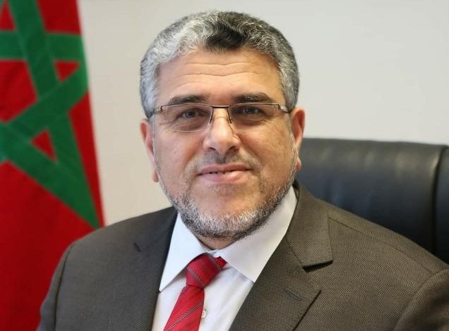 الرميد يخرج عن صمته بخصوص ادعاءات “تسريب”مباراة المحاماة لسنة 2015 1