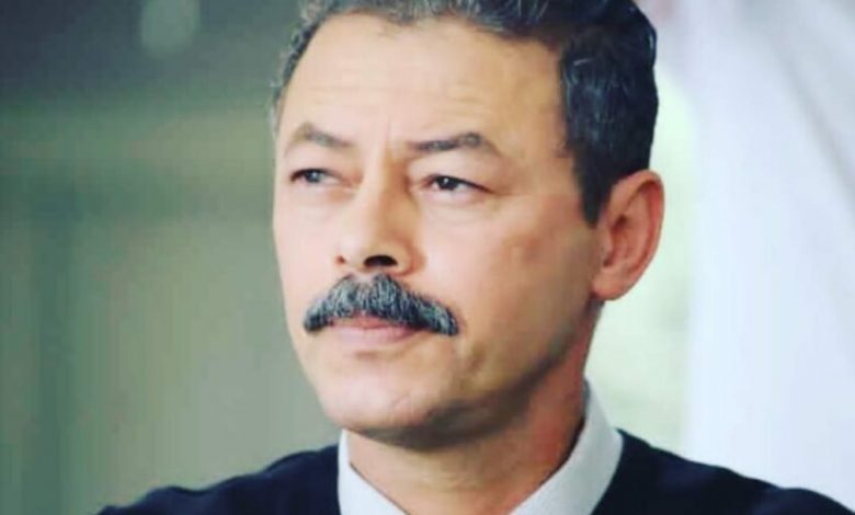أكد امين الناجي عدم مشاركته في الجزء الثاني من مسلسل المكتوب 1