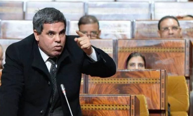 لقجع و كأس العالم 2030 1