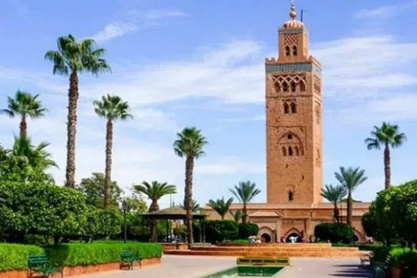 وزير الثقافة يعلن أن مراكش ستكون عاصمة للثقافة في العالم الإسلامي سنة 2024 1