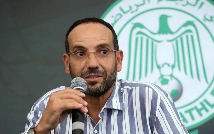 ناطق الرجاء لم ينطق بعد .. أين التسولي ؟ 1