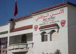 الشرطة القضائية بمدينة أزمور تضرب منابع الإجرام 1