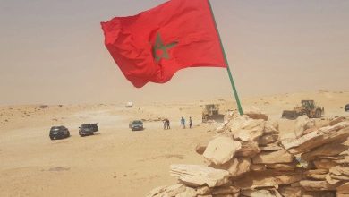 برلماني بريطاني يدعو حكومة بلاده إلى الاعتراف بمغربية الصحراء