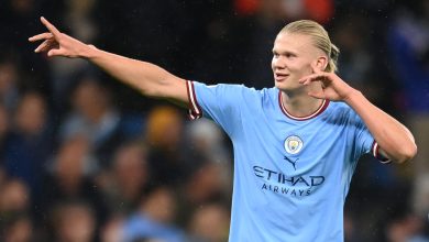 بند يهدد انتقال هالاند إلى ريال مدريد