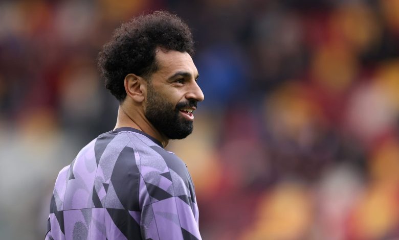 محمد صلاح يتلقى عرضا جديدا من الدوري السعودي