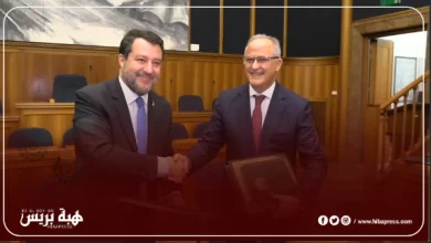 رسمي ..المغرب وإيطاليا يوقعان اتفاق الاعتراف المتبادل برخص السياقة