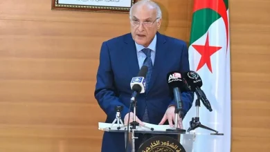 خارجية الجزائر في ورطة.. وزارة عطاف لم تكن تعلم بوجود مراسلات رسمية مع المغرب