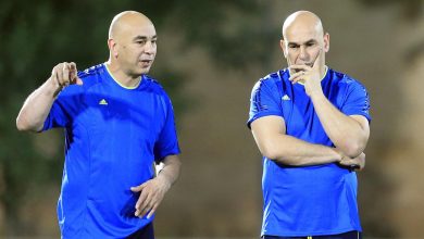 إبراهيم حسن يكشف سبب إستبعاد محمد صلاح من قائمة المنتخب المصري