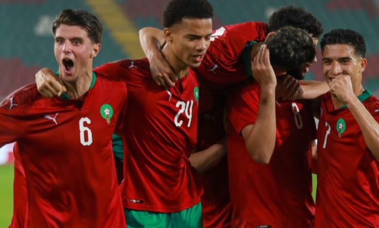 موعد قرعة مسابقة كرة القدم في أولمبياد "باريس 2024" وكيفية مشاهدتها 1