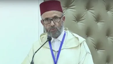 أحد رواد الحركة الإسلامية بالمغرب.. وفاة الأمين بوخبزة